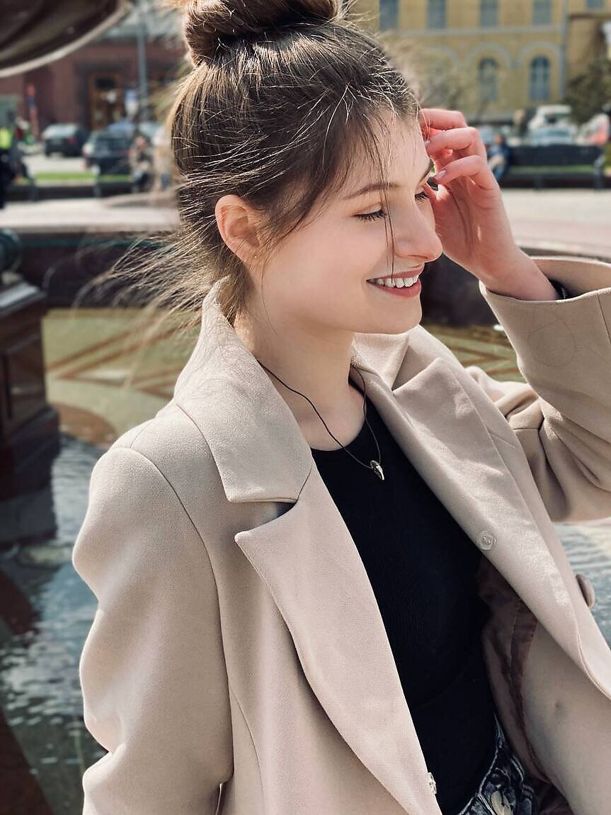 фотосессия в метро